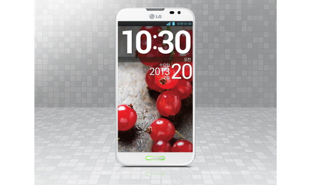 LG Optimus G2